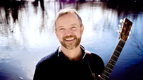 Luke Concannon - Live in London
