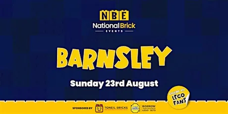 National Brick Events - Barnsley