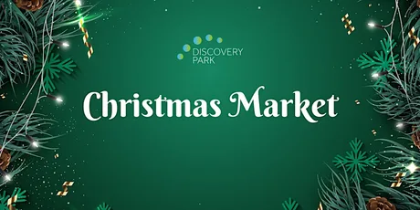 Discovery Park Christmas Market