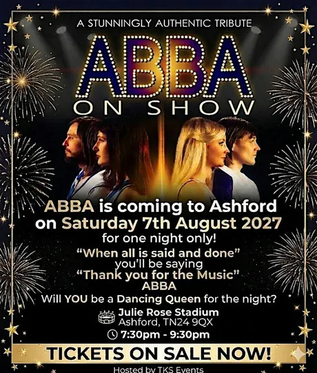 An Evening with ABBA