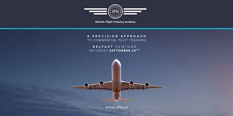 Pilot Training Seminar Belfast