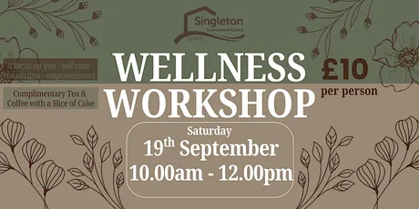 Wellness Workshop