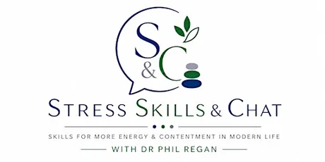 Stress Skills & Chat: Information Overload (Bristol)