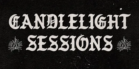 Candlelight Sessions: Jeanie White plus Special Guests