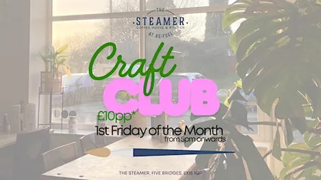 Craft Club