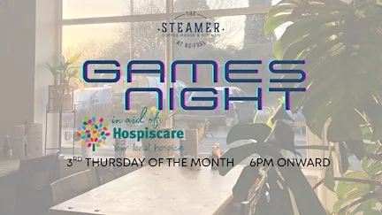 Games Night