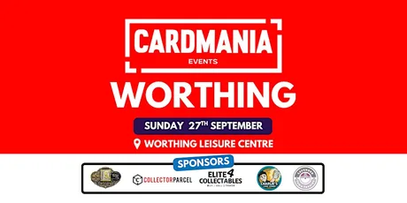Cardmania - Worthing
