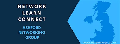 Ashford Business Networking Event
