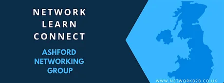 Ashford Business Networking Event