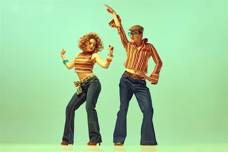 Abba Tribute Show & Christmas Party- Norwich