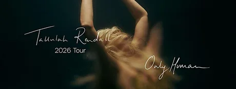 Only Human UK Tour (London)