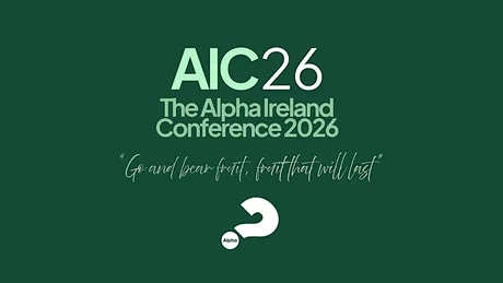 The Alpha Conference 2026: Fruit That Will Last