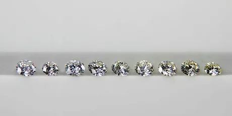 Introduction to Diamond Grading