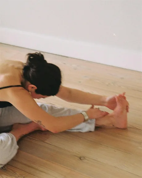 Body Rhythm | Mobility & Flow at Alpkit Hathersage
