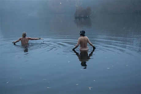 Artist Talk & Screening: Jillian Edelstein