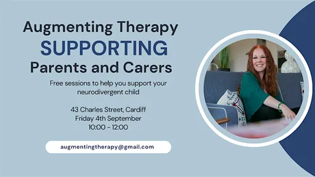 Supporting Parent/Carer Wellbeing