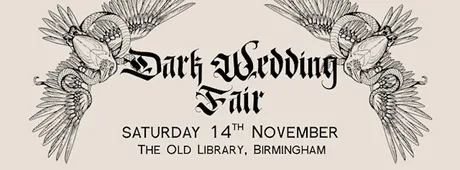 Dark Wedding Fair