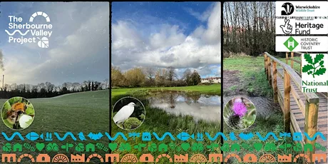 Sherbourne Valley Project - Ecology Club at Lake View Park