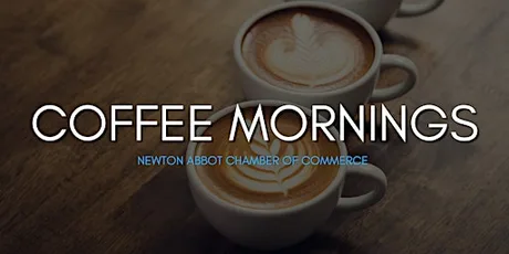 Coffee with the Chamber