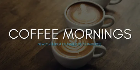 Coffee with the Chamber