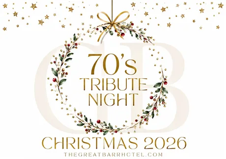 70's Tribute Night
