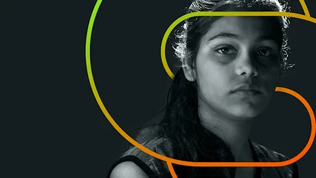Seeing the Child Beyond the Harm Conference