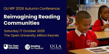 Reimagining Reading Communities