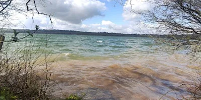 Experience Community Carsington Water Ramble
