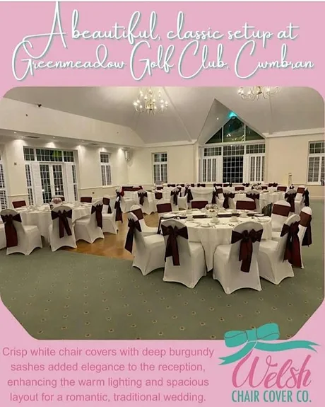 Wedding fayre and open day