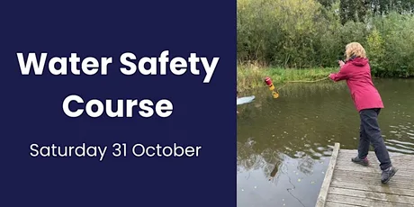 Water Safety Course