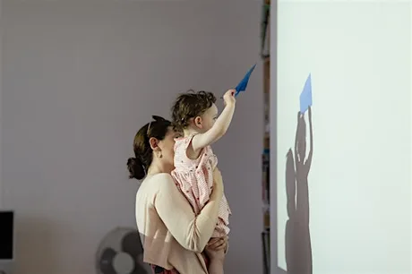 Kids Art Club
