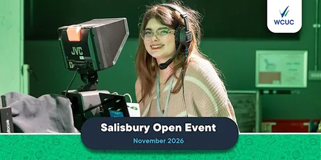 WCUC Open Event- Salisbury- November