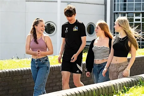 Penwith College Open Evening