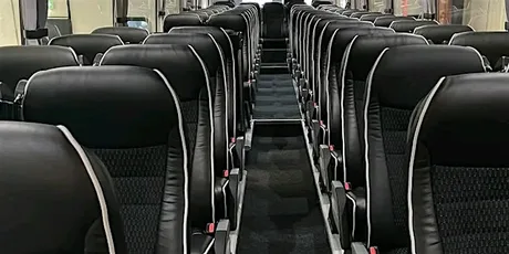 Edens Coach Trips