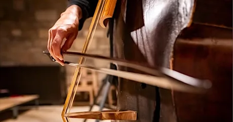 Dunedin Consort: Print House Gems (relaxed performance)