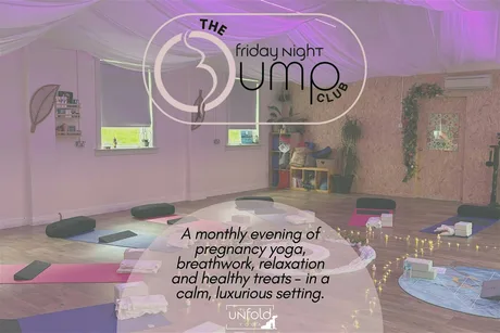 The Friday Night Bump Club