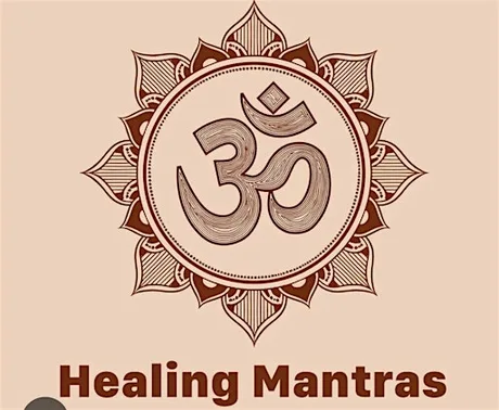 Mantra, meditation, music and magic!