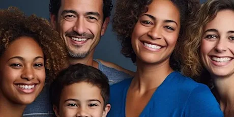 Teaching Parenting the Positive Discipline Way: Certification Training – UK