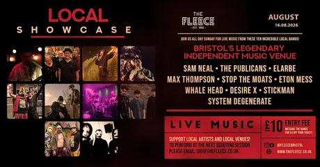 Local Showcase