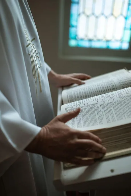 Preaching at Occasional Offices for Clergy & Lay Preachers