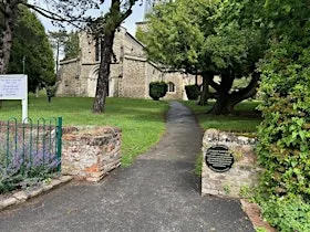 Hemel Hempstead Walking Book Club - October