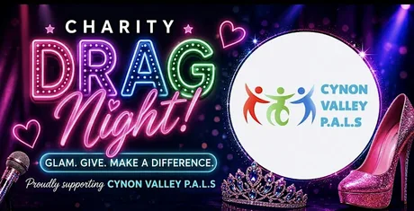 Charity Drag Night