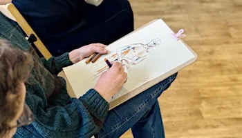 Life Drawing
