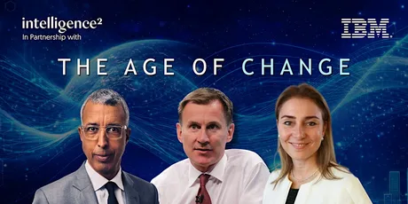The Age of Change