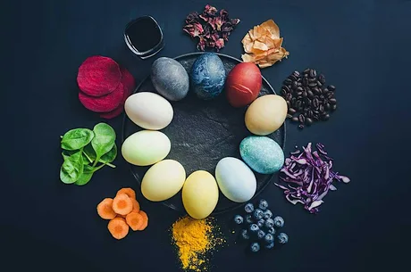 Wear Your Roots: NATURAL DYE & ART WORKSHOP