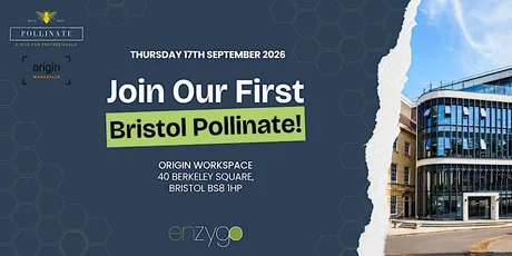 Pollinate: A Hive for Professionals