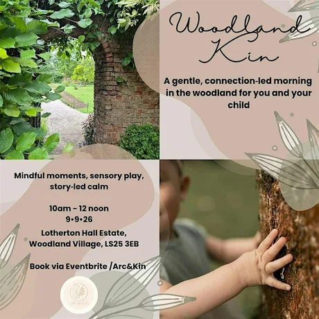 Woodland Kin