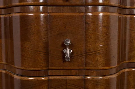 The furniture design of Sir Robert Lorimer