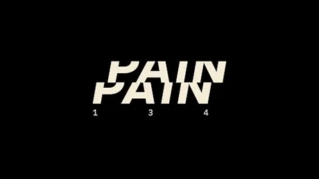 PAIN 134