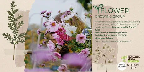 Autumn Flower Growing Group